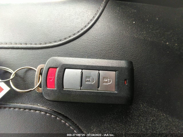 JA4AZ3A34JZ019324 Mitsubishi Outlander Es/se/sel/le