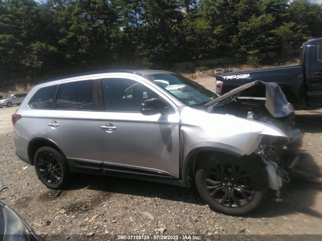 JA4AZ3A34JZ019324 Mitsubishi Outlander Es/se/sel/le