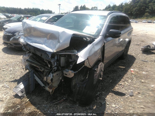 JA4AZ3A34JZ019324 Mitsubishi Outlander Es/se/sel/le