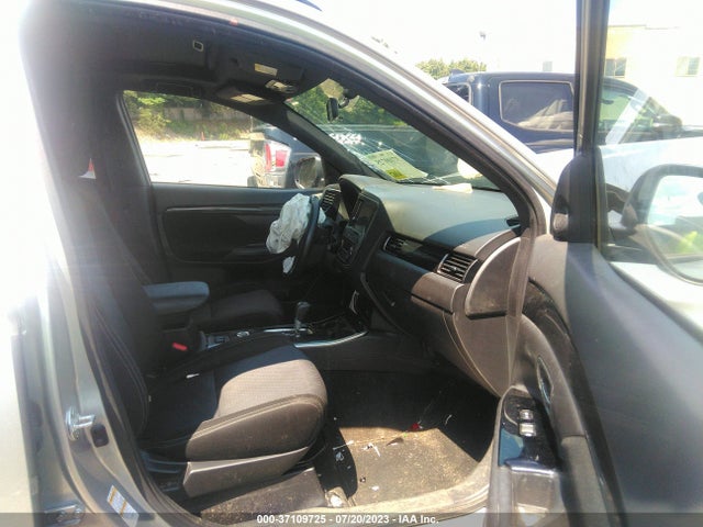JA4AZ3A34JZ019324 Mitsubishi Outlander Es/se/sel/le