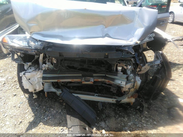 JA4AZ3A34JZ019324 Mitsubishi Outlander Es/se/sel/le