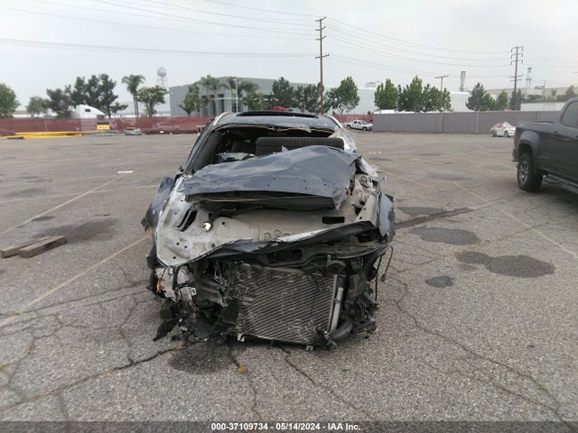 Mazda Cx-9 Carbon Edition 2021 JM3TCADY2M0519087 Image 12