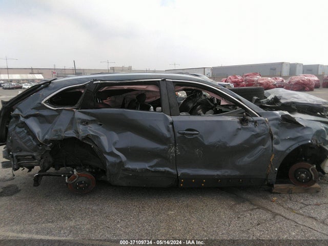 Mazda Cx-9 Carbon Edition 2021 JM3TCADY2M0519087 Image 13