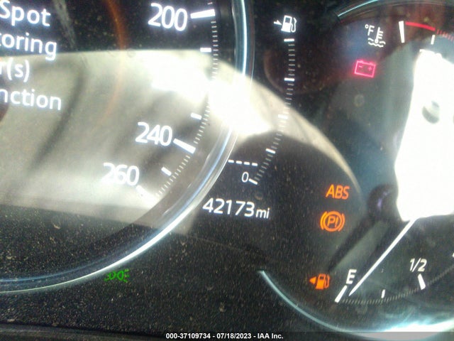 Mazda Cx-9 Carbon Edition 2021 JM3TCADY2M0519087 Image 15