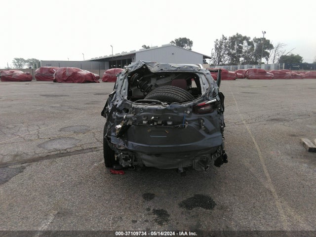 Mazda Cx-9 Carbon Edition 2021 JM3TCADY2M0519087 Image 16