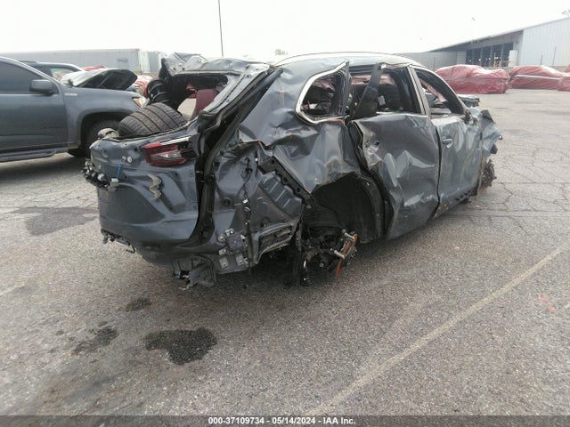 Mazda Cx-9 Carbon Edition 2021 JM3TCADY2M0519087 Image 4