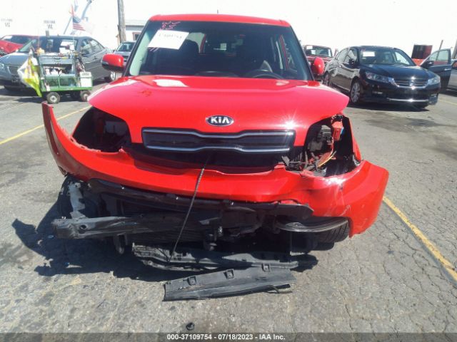 KNDJX3AA2K7014792 KIA Soul !