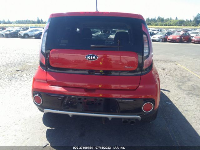 KNDJX3AA2K7014792 KIA Soul !