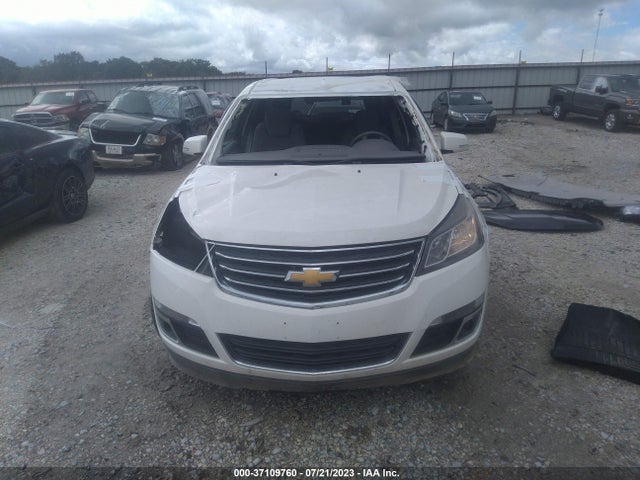 Chevrolet Traverse Lt 2015 1GNKVGKD2FJ190977 Image 13
