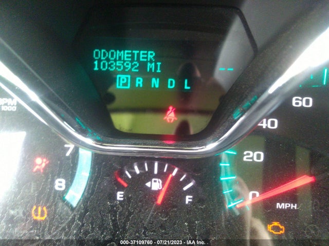 Chevrolet Traverse Lt 2015 1GNKVGKD2FJ190977 Image 16