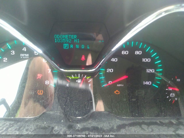 Chevrolet Traverse Lt 2015 1GNKVGKD2FJ190977 Image 14