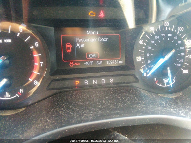 2015 FORD FUSION SE VIN: 1FA6P0H77F5128941