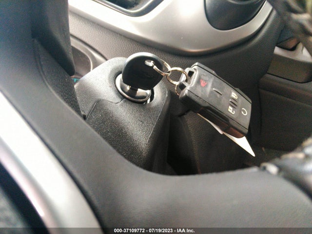 2021 CHEVROLET COLORADO 2WD LT VIN: 1GCGSCEN1M1207057