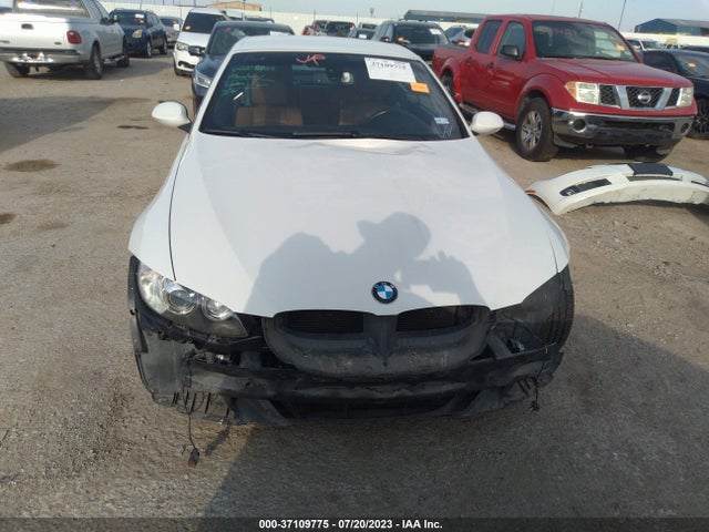 2008 BMW 3 SERIES 328I VIN: WBAWL13508PX17450