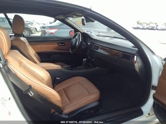 2008 BMW 3 SERIES 328I VIN: WBAWL13508PX17450