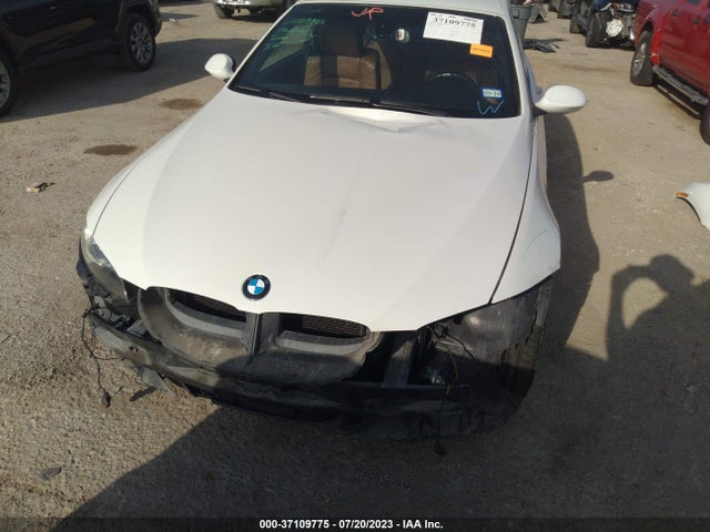 2008 BMW 3 SERIES 328I VIN: WBAWL13508PX17450