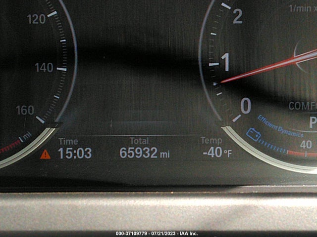 2018 BMW 6 Series, VIN: WBA6D4C58JGA01015