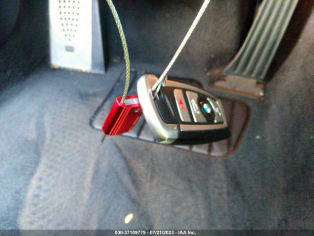 WBA6D4C58JGA01015 BMW 6 Series 650i