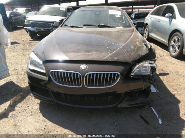 WBA6D4C58JGA01015 BMW 6 Series 650i