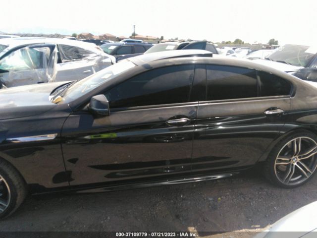 WBA6D4C58JGA01015 BMW 6 Series 650i