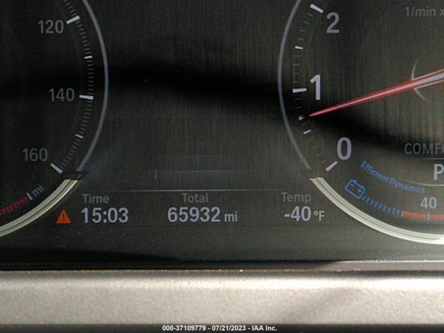 WBA6D4C58JGA01015 BMW 6 Series 650i