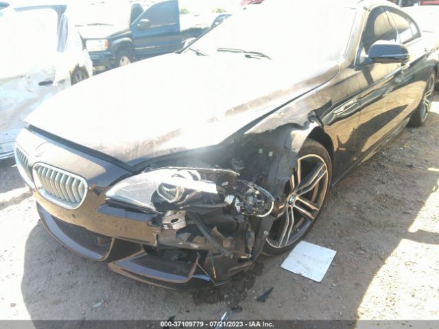 WBA6D4C58JGA01015 BMW 6 Series 650i