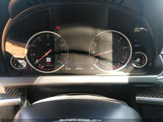 WBA6D4C58JGA01015 BMW 6 Series 650i