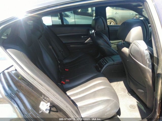 WBA6D4C58JGA01015 BMW 6 Series 650i