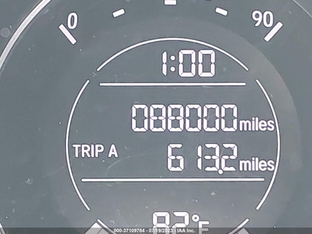Honda HR-V LX 2018 3CZRU5H37JM715731 Image 15