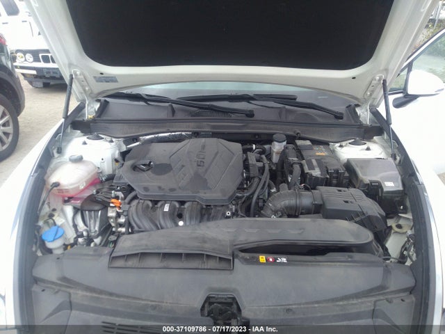 Hyundai SONATA SEL 2021 KMHL64JA5MA149719 Image 17