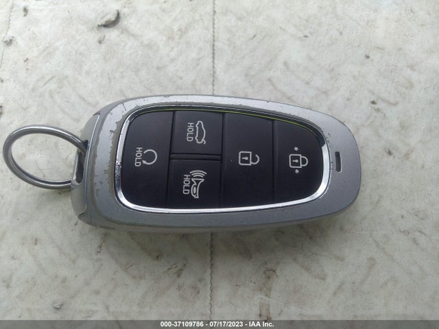 Hyundai SONATA SEL 2021 KMHL64JA5MA149719 Image 3