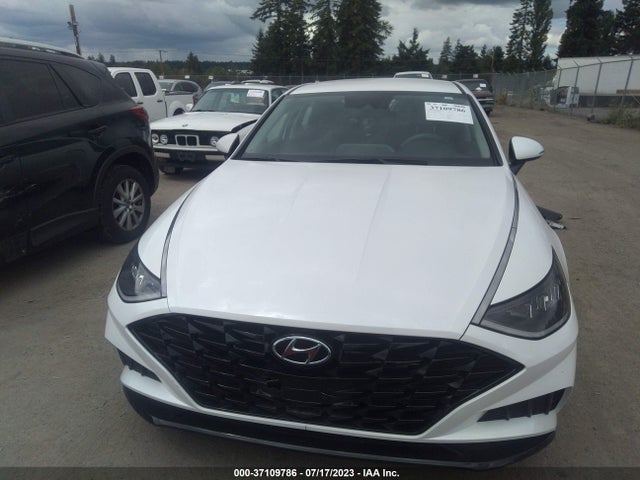 Hyundai SONATA SEL 2021 KMHL64JA5MA149719 Image 5