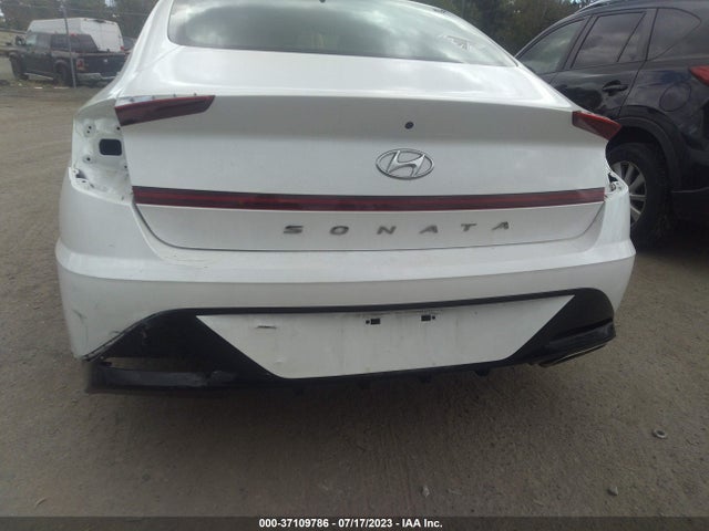 Hyundai SONATA SEL 2021 KMHL64JA5MA149719 Image 13