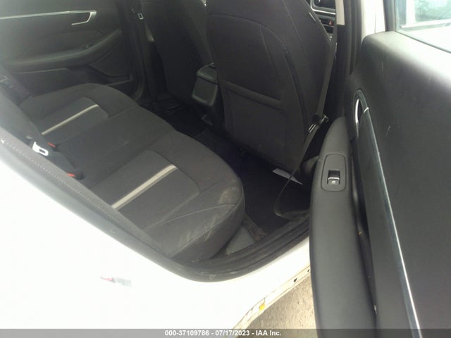 Hyundai SONATA SEL 2021 KMHL64JA5MA149719 Image 15