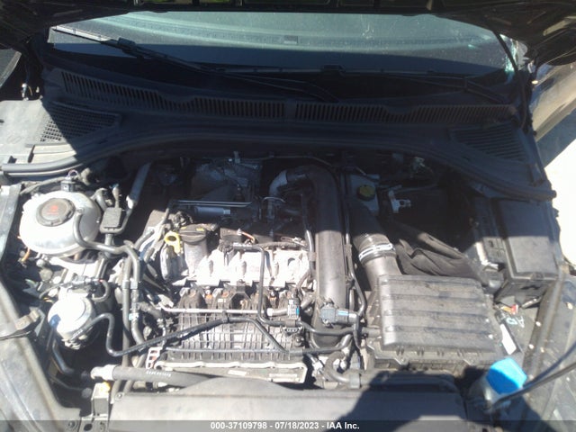 3VWC57BU2MM022556 Volkswagen Jetta S/se/r-line