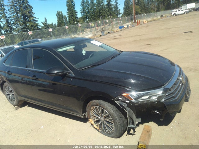 3VWC57BU2MM022556 Volkswagen Jetta S/se/r-line