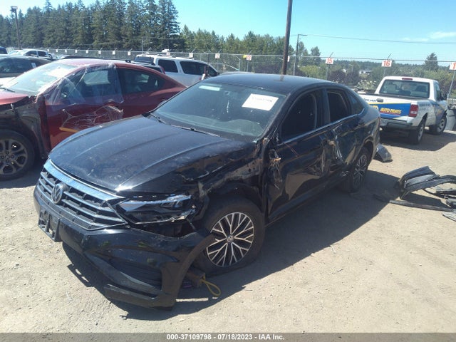 3VWC57BU2MM022556 Volkswagen Jetta S/se/r-line