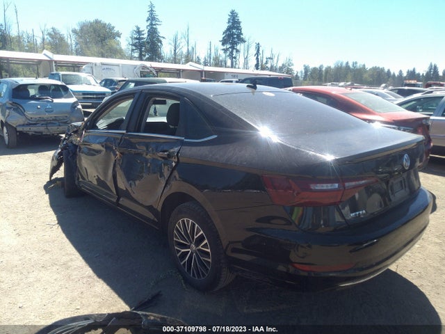3VWC57BU2MM022556 Volkswagen Jetta S/se/r-line