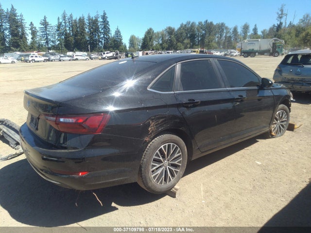 3VWC57BU2MM022556 Volkswagen Jetta S/se/r-line