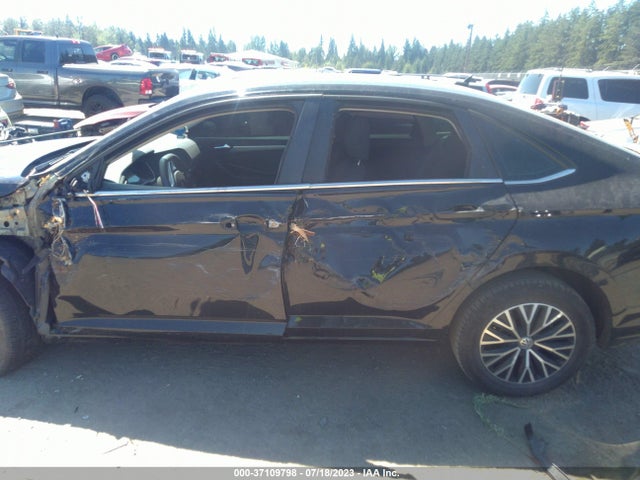 3VWC57BU2MM022556 Volkswagen Jetta S/se/r-line