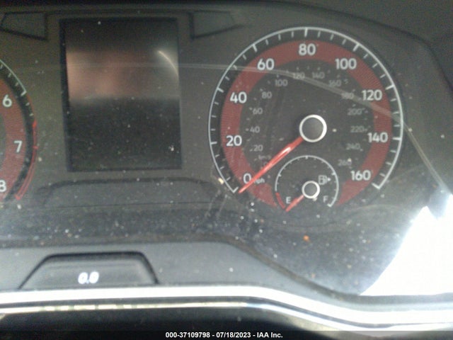 3VWC57BU2MM022556 Volkswagen Jetta S/se/r-line