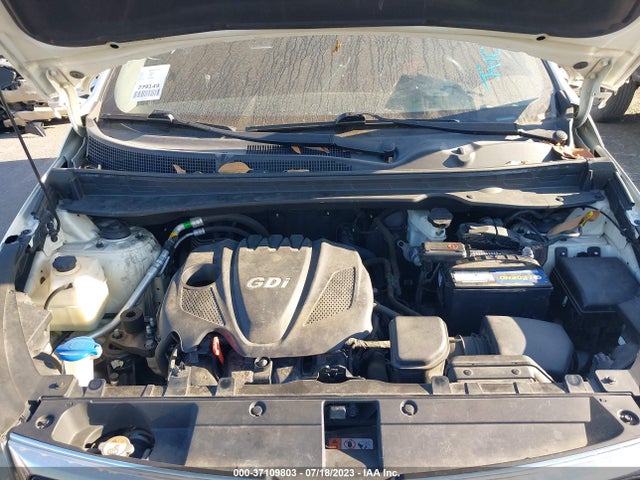 KIA Sportage Lx 2016 KNDPBCACXG7844101 Image 15