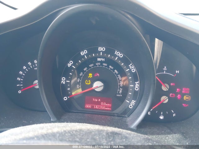 KIA Sportage Lx 2016 KNDPBCACXG7844101 Image 12