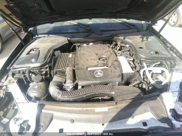WDDZF4JB8HA158546 Mercedes-Benz E-class E 300