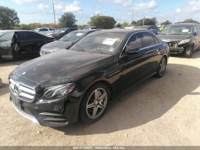 WDDZF4JB8HA158546 Mercedes-Benz E-class E 300