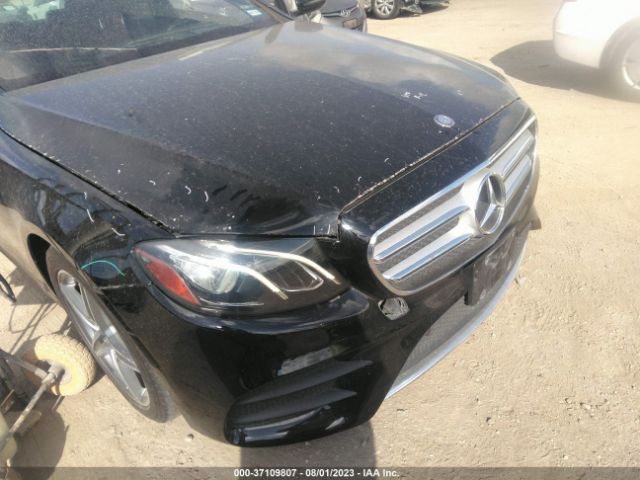 WDDZF4JB8HA158546 Mercedes-Benz E-class E 300
