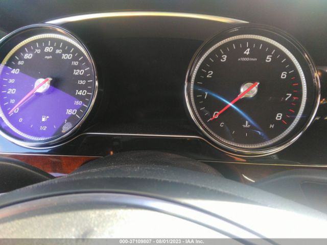 WDDZF4JB8HA158546 Mercedes-Benz E-class E 300