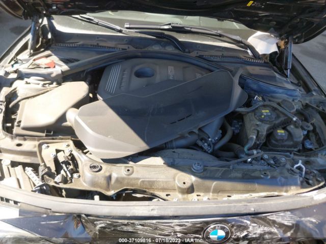 WBA8B9G36HNU57215 BMW 3 Series 330i