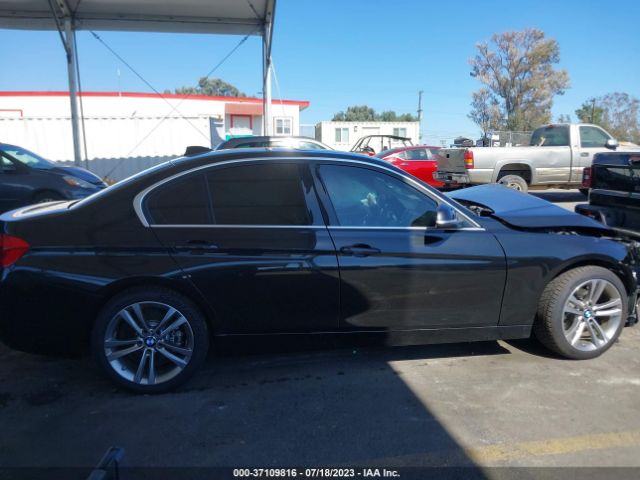 WBA8B9G36HNU57215 BMW 3 Series 330i