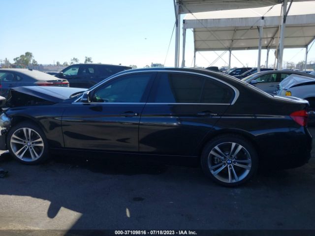 WBA8B9G36HNU57215 BMW 3 Series 330i